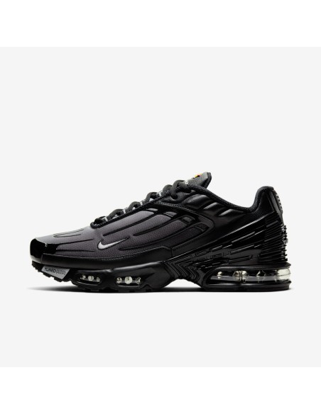 Nike Air Max Plus 3 Black Wolf Grey CJ9684002 MBS