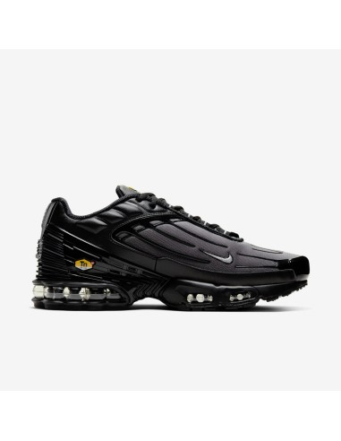 Nike Air Max Plus 3 Black Wolf Grey CJ9684002 MBS