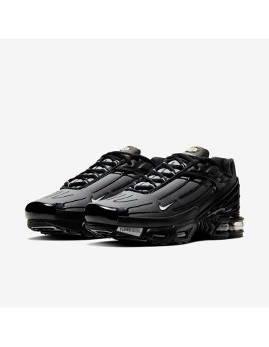 Nike Air Max Plus 3 Black Wolf Grey CJ9684002 MBS