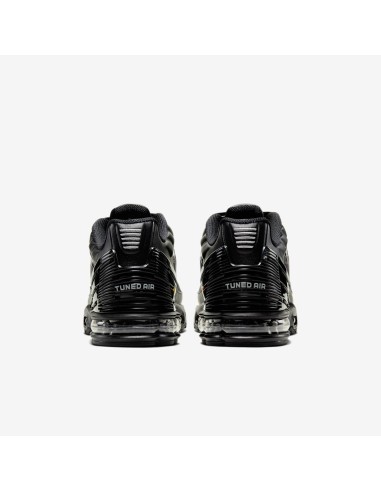 Nike Air Max Plus 3 Black Wolf Grey CJ9684002 MBS