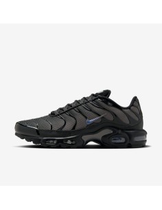 Nike Air Max Plus Black Diffused Blue DM0032018 MBS