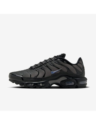 Nike Air Max Plus Black Diffused Blue DM0032018 MBS