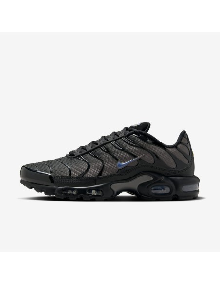 Nike Air Max Plus Black Diffused Blue DM0032018 MBS