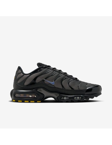 Nike Air Max Plus Black Diffused Blue DM0032018 MBS