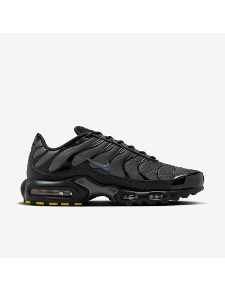 Nike Air Max Plus Black Diffused Blue DM0032018 MBS