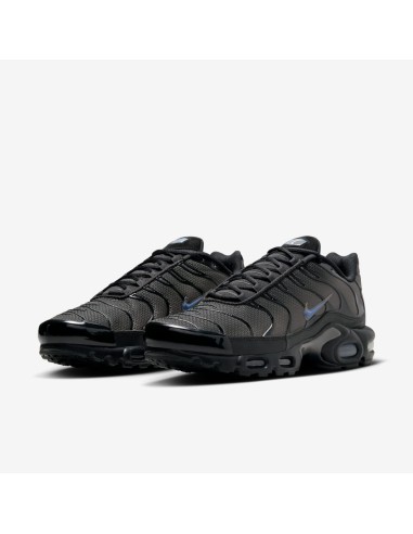 Nike Air Max Plus Black Diffused Blue DM0032018 MBS