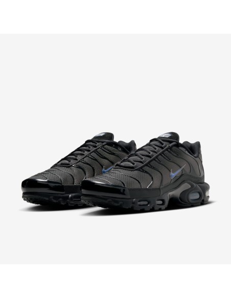 Nike Air Max Plus Black Diffused Blue DM0032018 MBS