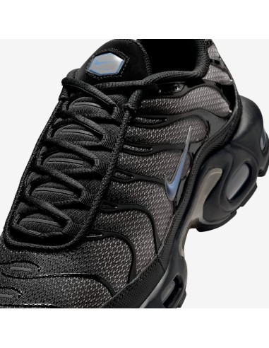Nike Air Max Plus Black Diffused Blue DM0032018 MBS