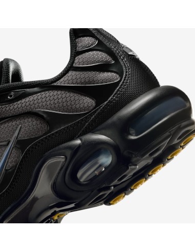 Nike Air Max Plus Black Diffused Blue DM0032018 MBS