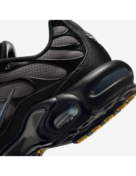 Nike Air Max Plus Black Diffused Blue DM0032018 MBS