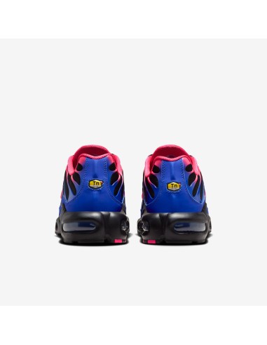 Nike Air Max Plus Black Racer Blue Hyper Pink Women's IF6146001 MBS
