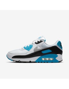 Nike Air Max 90 Laser Blue 2020 CJ6779100 MBS
