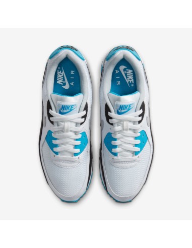 Nike Air Max 90 Laser Blue 2020 CJ6779100 MBS