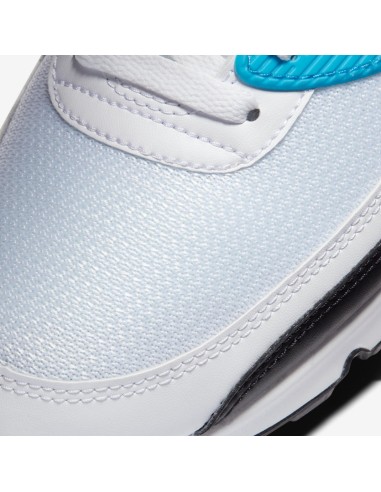 Nike Air Max 90 Laser Blue 2020 CJ6779100 MBS