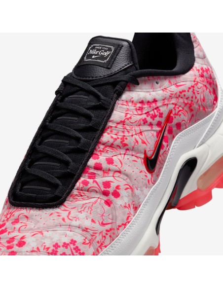 Nike Air Max Plus Golf The Masters Augusta Azaleas HJ4512100 MBS