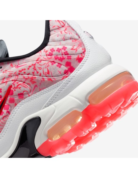 Nike Air Max Plus Golf The Masters Augusta Azaleas HJ4512100 MBS