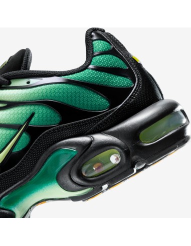 Nike Air Max Plus Vapor Green Malachite Black Light Lemon Twist DM0032301 MBS