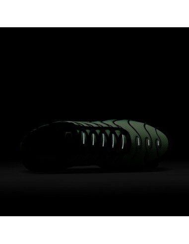 Nike Air Max Plus Vapor Green Malachite Black Light Lemon Twist DM0032301 MBS