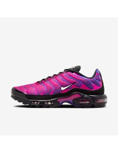 Nike Air Max Plus Rebellious Air Fireberry 604133610 MBS