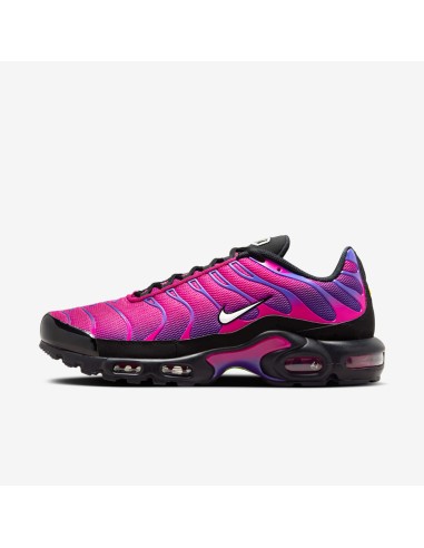 Nike Air Max Plus Rebellious Air Fireberry 604133610 MBS