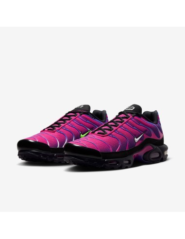 Nike Air Max Plus Rebellious Air Fireberry 604133610 MBS