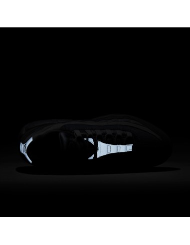 Nike Air Max 95 Retro Logo Grey Aqua CV1635001 MBS