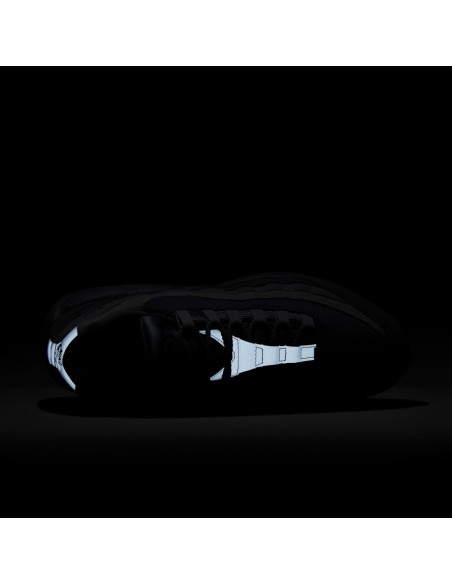 Nike Air Max 95 Retro Logo Grey Aqua CV1635001 MBS