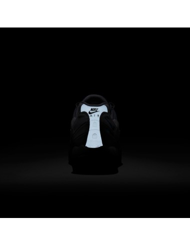 Nike Air Max 95 Retro Logo Grey Aqua CV1635001 MBS