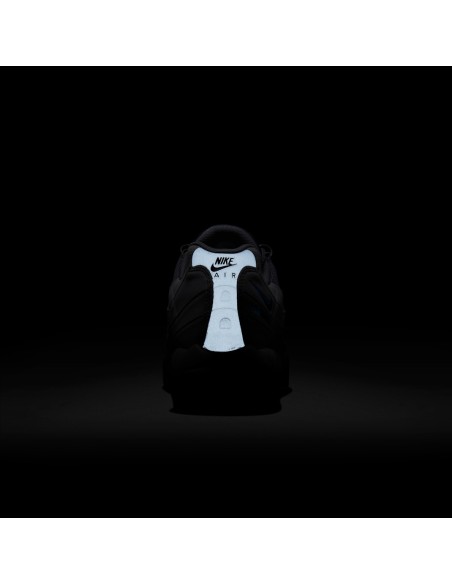 Nike Air Max 95 Retro Logo Grey Aqua CV1635001 MBS