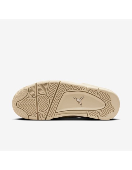 Jordan 4 Retro Net Rattan Women's FN7251200 MBS