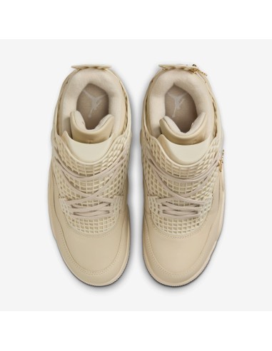 Jordan 4 Retro Net Rattan Women's FN7251200 MBS