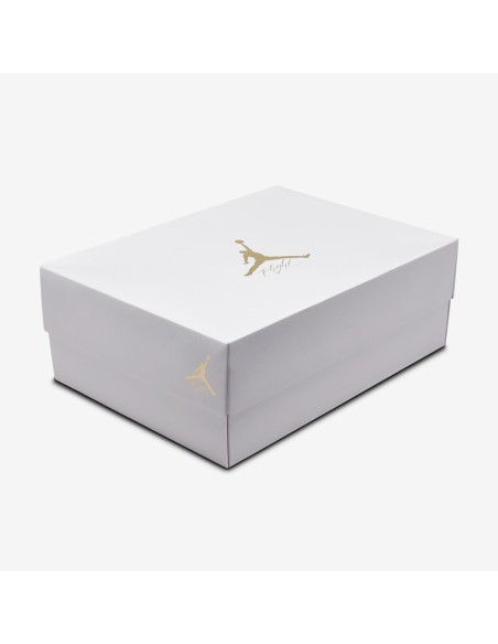 Jordan 4 Retro Net Rattan Women's FN7251200 MBS