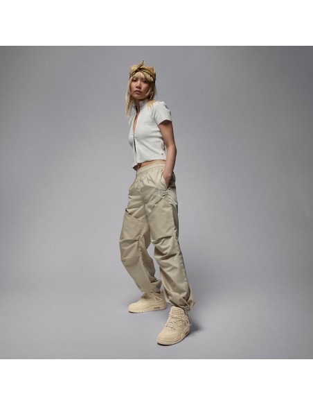 Jordan 4 Retro Net Rattan Women's FN7251200 MBS