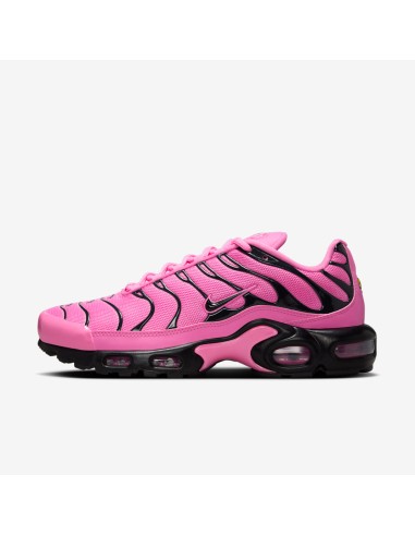 Nike Air Max Plus Pink Black Women's HJ9743601 MBS