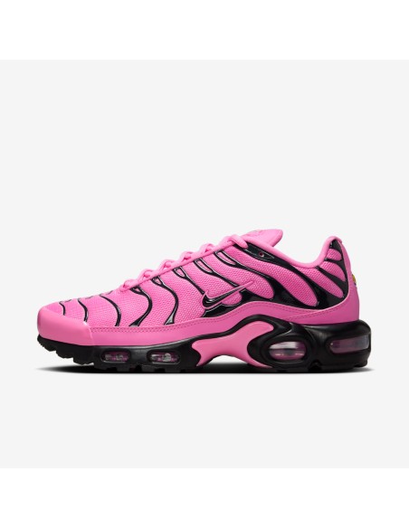 Nike Air Max Plus Pink Black Women's HJ9743601 MBS