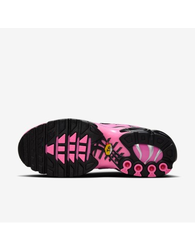 Nike Air Max Plus Pink Black Women's HJ9743601 MBS