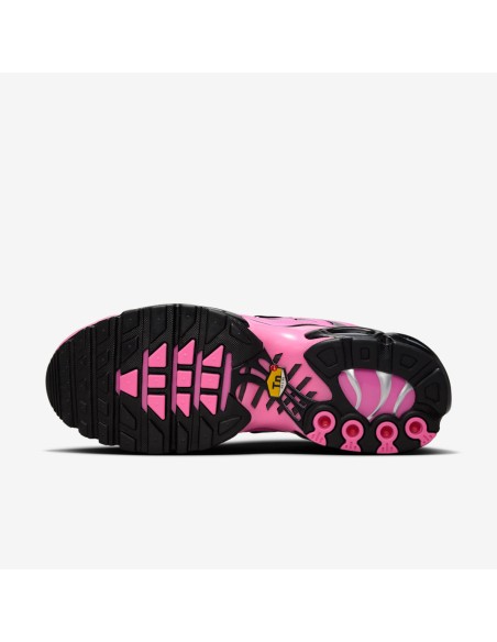 Nike Air Max Plus Pink Black Women's HJ9743601 MBS