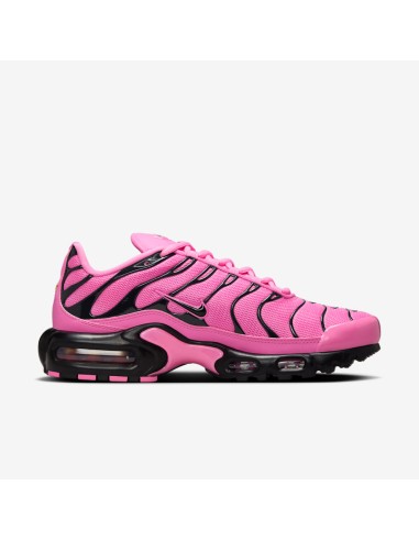 Nike Air Max Plus Pink Black Women's HJ9743601 MBS