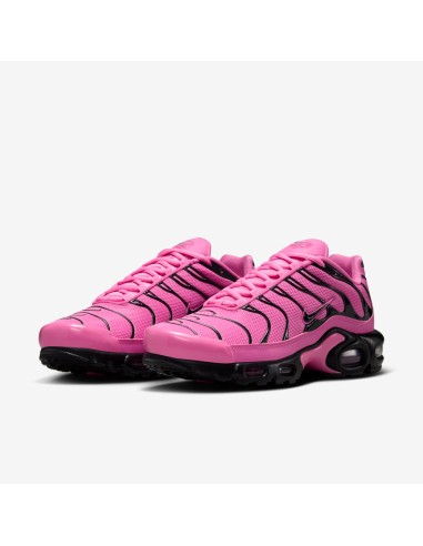 Nike Air Max Plus Pink Black Women's HJ9743601 MBS