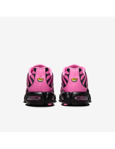 Nike Air Max Plus Pink Black Women's HJ9743601 MBS