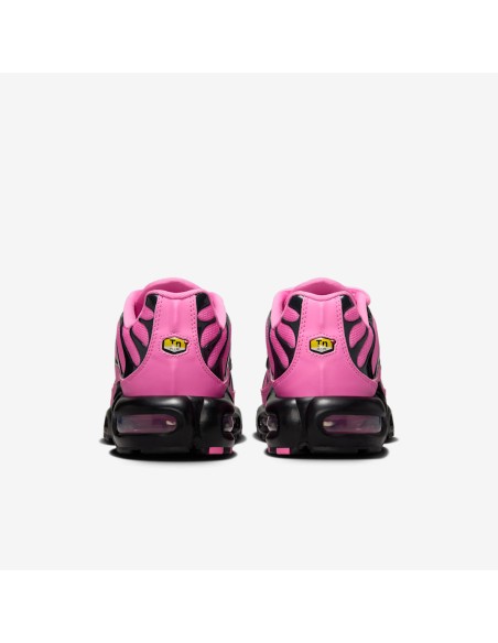 Nike Air Max Plus Pink Black Women's HJ9743601 MBS