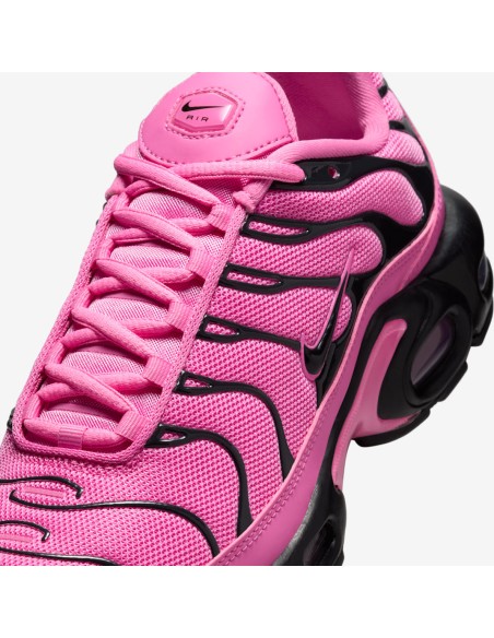 Nike Air Max Plus Pink Black Women's HJ9743601 MBS