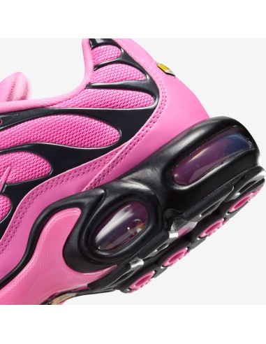 Nike Air Max Plus Pink Black Women's HJ9743601 MBS