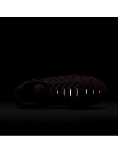 Nike Air Max Plus Pink Black Women's HJ9743601 MBS