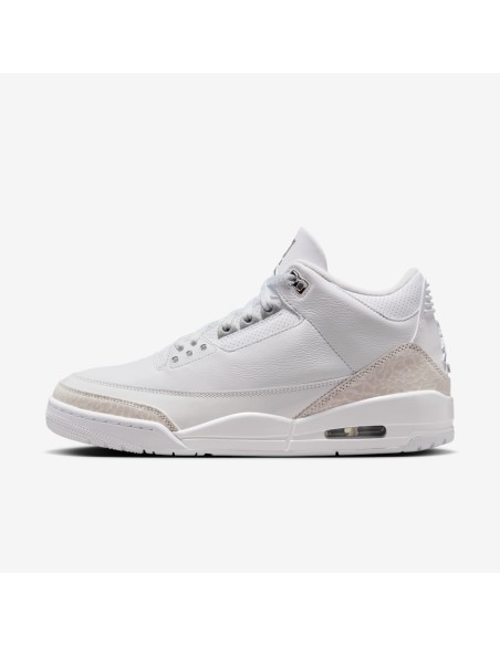 Jordan 3 Retro Pure Money 2025 CT8532111 MBS