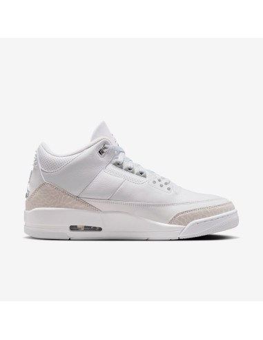 Jordan 3 Retro Pure Money 2025 CT8532111 MBS