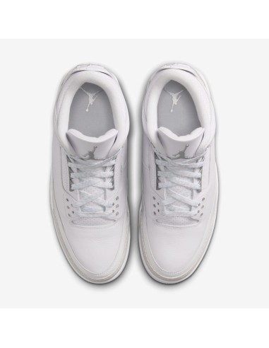 Jordan 3 Retro Pure Money 2025 CT8532111 MBS