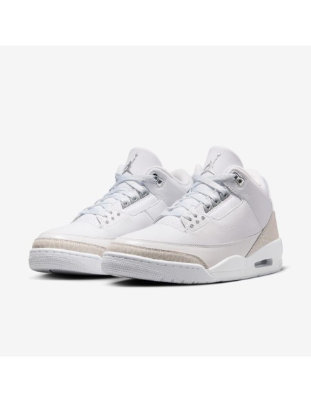Jordan 3 Retro Pure Money 2025 CT8532111 MBS