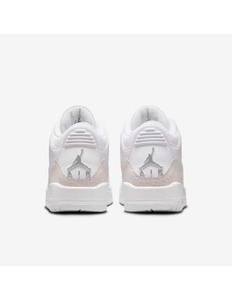Jordan 3 Retro Pure Money 2025 CT8532111 MBS