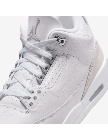 Jordan 3 Retro Pure Money 2025 CT8532111 MBS
